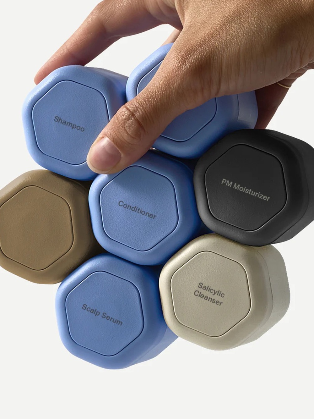 Cadence Capsule System